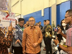 Zulhas Akui Daya Beli Turun: Pedagang Rugi-Kelas Menengah Harus Dibantu