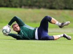 Dipanggil Timnas Italia, Di Gregorio Teringat Masa Sulit Menapak Karier