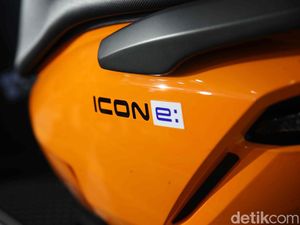 Kenapa Motor Listrik Belum Selaris Honda BeAT Cs?