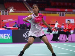 Mutiara Terhenti, Gagal Wujudkan Mimpi di Kejuaraan Dunia Junior Terakhir