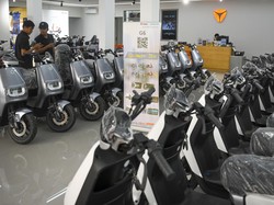 Sebelum Beli, Ketahui 6 Perbedaan Motor Listrik dan Sepeda Listrik