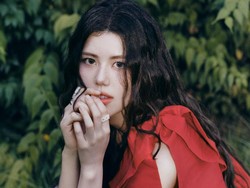 Olivia Marsh Kakak Danielle NewJeans Siap Debut!