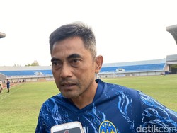 Seto Bicara Kans Rombak Skuad PSIM di Bursa Transfer Paruh Musim