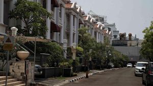 Penasaran? Nih Wujud Perumahan di Atas Mal di Kelapa Gading