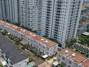 Video Rumah di Atas Mal jadi Alternatif Keterbatasan Lahan? Video Rumah di Atas Mal jadi Alternatif Keterbatasan Lahan?