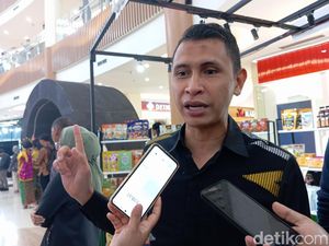 Soroti Pelanggaran Galian C di Lombok Timur, Pemprov NTB Bakal Cek ke Lokasi Soroti Pelanggaran Galian C di Lombok Timur, Pemprov NTB Bakal Cek ke Lokasi