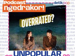 Punya Unpopular Opinion Soal Drakor? Spill Dong!