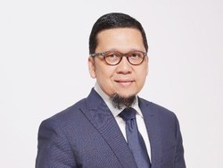 Doli Kurnia Ungkap Pentingnya Transformasi Politik untuk Perkuat Demokrasi