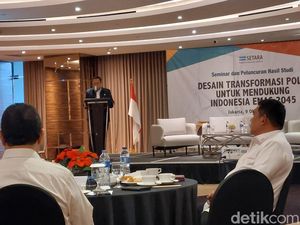 Polri Susun Grand Strategy Wujudkan Visi Indonesia Emas 2045 Polri Susun Grand Strategy Wujudkan Visi Indonesia Emas 2045