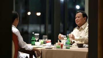 Jokowi Tinggal Menghitung Hari, Pembatasan BBM Subsidi Diteken Prabowo?