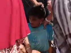 Dalih Pria Makassar Kepergok Curi Knalpot Motor untuk Biaya Bersalin Istri