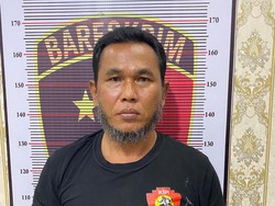 Polisi Ringkus Dukun Cabul di Limapuluh Kota, Modus Obati Korban dari Santet