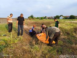 Duka Teman Poltak, Pria Tewas Tertemper Kereta Jelang Hari Pernikahan