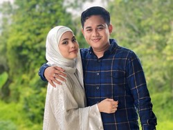 Penjelasan Putri Isnari Diisukan Cekcok dengan Suami, Emosi ke Netizen