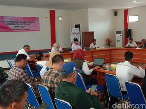 Dinkes Sumedang Ungkap Faktor Penyebab Stunting: Rokok-Ketiadaan JKN