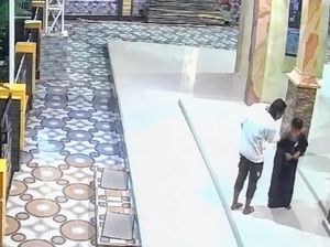 Viral Pria di Bondowoso Lumuri Wajah Bocah dengan Cabai