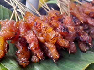 Resep Sate Kere Khas Jogja yang Sederhana dan Manis Gurih Rasanya Resep Sate Kere Khas Jogja yang Sederhana dan Manis Gurih Rasanya