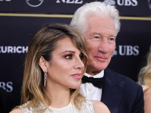 Richard Gere Tinggalin Hollywood, Pindah ke Spanyol Richard Gere Tinggalin Hollywood, Pindah ke Spanyol