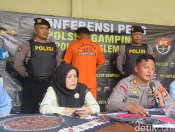 Modus Pak Guru di Gamping Sleman Perkosa 22 Laki-laki, Bujuk Rayu-Doktrin