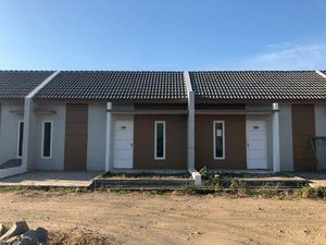 Warga Mojokerto Cek Nih, Ada Rumah Rp 150 Juta-an di Sooko Warga Mojokerto Cek Nih, Ada Rumah Rp 150 Juta-an di Sooko