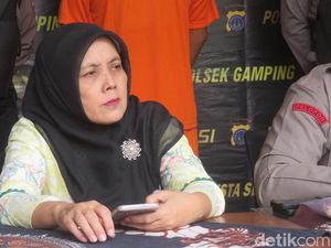 Soroti Doktrin Homoseksual Guru di Sleman ke Korban, Pemkab Ambil Langkah Ini