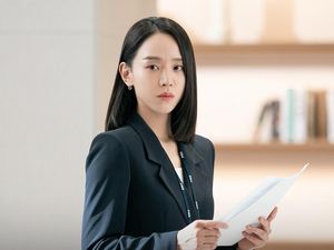 Shin Hae Sun dan Na In Woo Digaet Netflix Buat Drakor Romcom