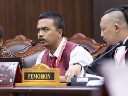 Sidang MK, Warga Anggap Syarat Usia di Lowongan Kerja Perbanyak Pengangguran