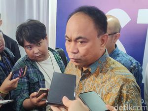 Soal Kebocoran Data, Menkominfo Tegaskan Hacker Bukan Pahlawan Soal Kebocoran Data, Menkominfo Tegaskan Hacker Bukan Pahlawan