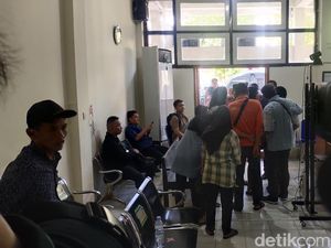 3 Terdakwa Pemerkosaan-Pembunuhan Siswi SMP di Kuburan Cina Dituntut Berbeda 3 Terdakwa Pemerkosaan-Pembunuhan Siswi SMP di Kuburan Cina Dituntut Berbeda