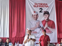 Sutjidra-Supriatna Janji Bangun Rumah Sakit di Gerokgak
