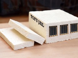 Tahu Makanan Wajib Bagi Mantan Napi di Korea Selatan Karena Hal Ini