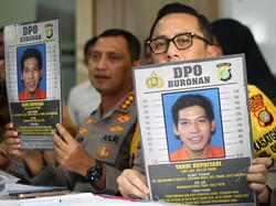 Yandi Si Predator Anak Sempat Diminta Ortu Korban Serahkan Diri tapi Tak Mau