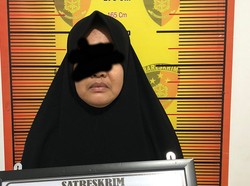 Istri Dokter di Lhokseumawe Ternyata Tewas Dibunuh Istri Muda Suami