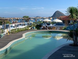 Rekomendasi 4 Tempat yang Mesti Dikunjungi di Labuan Bajo Rekomendasi 4 Tempat yang Mesti Dikunjungi di Labuan Bajo