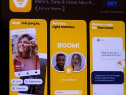 Warga Indonesia Menyambut Baik Aturan Baru Aplikasi Kencan di Australia