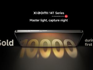 36 Jam, Xiaomi 14T Series Terjual 10 Ribu Unit di Indonesia 36 Jam, Xiaomi 14T Series Terjual 10 Ribu Unit di Indonesia