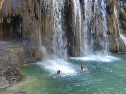 5 Destinasi Wisata di Sumbawa NTB yang Wajib Dikunjungi, Ada Air Terjun-Pantai