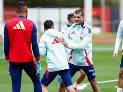 Morata Sempat Mau Pensiun dari Timnas sebelum Euro 2024