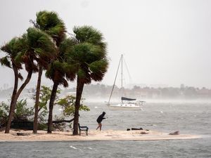 Kekuatan Maksimal Badai Bisa Seberapa Kuat? Ini Batasnya
