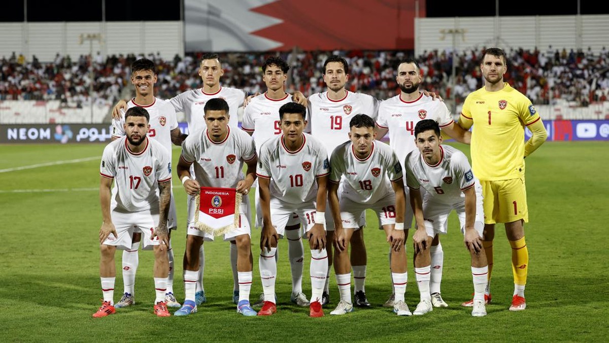Foto: REUTERS/Hamad I Mohammed