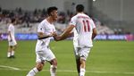 7 Momen Indonesia Lawan Bahrain: Berbalas Gol, Berujung Kontroversi