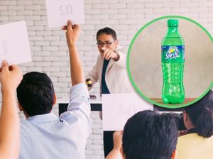 Bangkrut dan Aset Ludes, Pebisnis Ini Berujung Lelang Sebotol Soda!