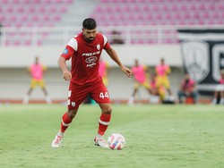 Bek Anyar Persis Solo Ricardo Lima Dipastikan Absen hingga Akhir Musim