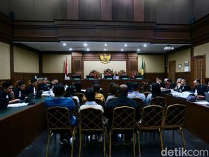 Jaksa Akan Hadirkan 15 Ahli di Sidang Harvey Moeis Hari Kamis Jaksa Akan Hadirkan 15 Ahli di Sidang Harvey Moeis Hari Kamis