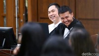 Sandra Dewi Cabut Gugatan, Hakim Nyatakan Vonis Harvey Moeis Bisa Dieksekusi Sandra Dewi Cabut Gugatan, Hakim Nyatakan Vonis Harvey Moeis Bisa Dieksekusi