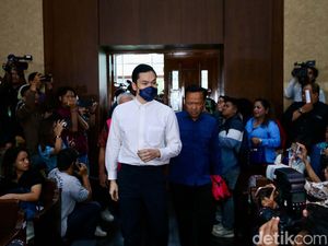 Suami Sandra Dewi Berharap Wamilnya Selesai, Ungkap Pesan Haru ke Anak