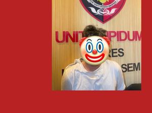 Polres Karangasem Bekuk 3 Pembobol Toko Elektronik di Yogyakarta