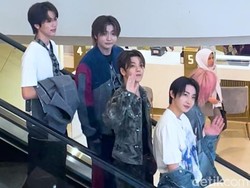 Video: Lihat Lagi Momen-momen Melokal BOY STORY di Jakarta