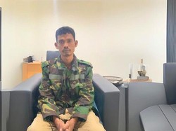 Prajurit TNI Ini Akui Program JKN Penting buat Jaga Kesehatan-Kondisi Fisik