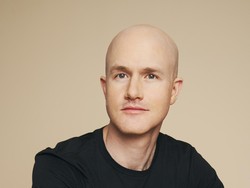 Profil Brian Armstrong, Juragan Kripto yang Dikaitkan dengan Raline Shah